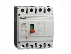 DC 1000V, 80A 4 Pole 1000V DC قاطع