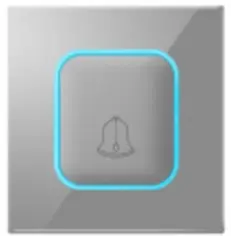 مفتاح جرس الباب A2-09