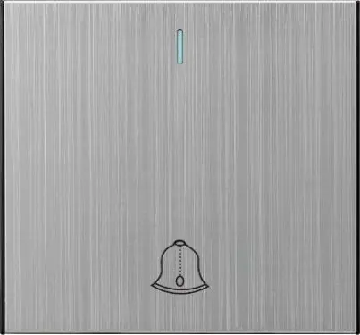 [320.12.02.07.05] مفتاح جرس الباب KS15-009