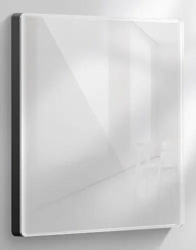 [322.11.30.11.01] غطى علبة الكهرباء 3*3 A2-42