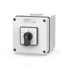 [328.11.29.02.01] SW56 320/o 20A مفتاح خارجي