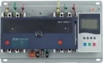 [329.13.13.03.02] "سكين كهرباء دبل تحويل تمتيك بين المحطة SQ3Z-2253Pole 160A"