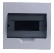 صندوق قواطع الكهرباء 6خط STSM