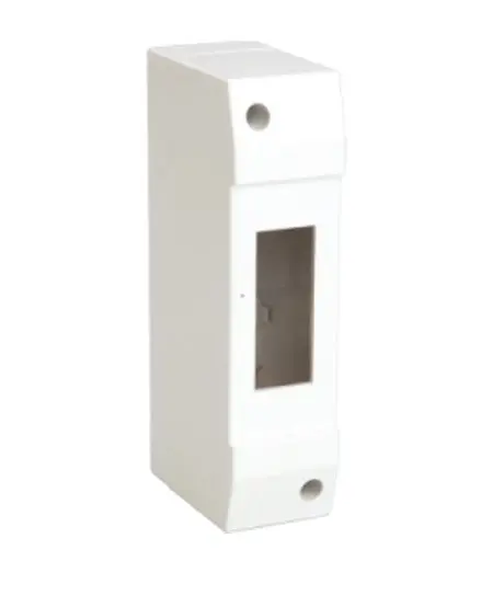 [335.12.12.01.01] صندوق قواطع وتربروف SHAG 11-1P 34*130*60