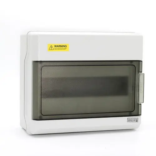 [335.13.13.12.01] صندوق قواطع وتربروف SHAN-12P