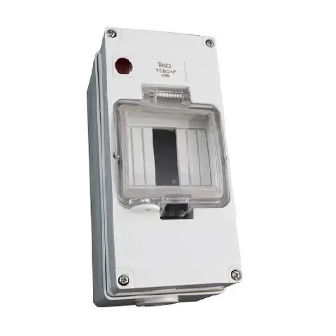 صندوق قسام وتربروف Pole4 56 serices
