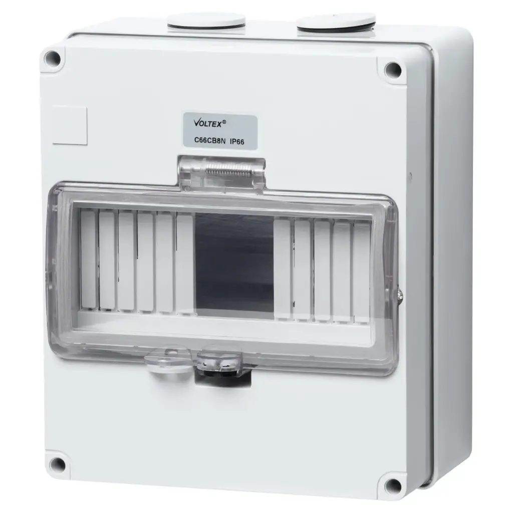 [335.14.14.08.01] صندوق قسام وتربروف Pole8 56 serices