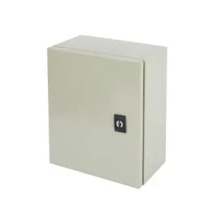SME1403020 cm40x30x20 صندوق حديد طبلة