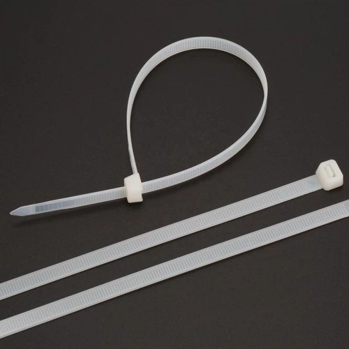 [336.11.17.30.01] Nylon 7.2*300, 100pc ربطات كيبل