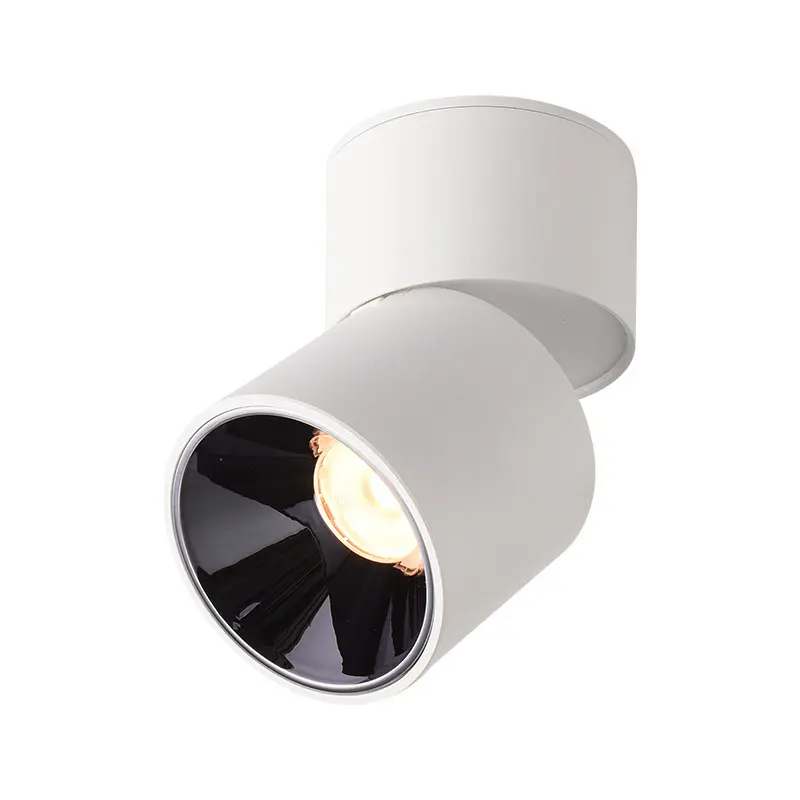 [342.03.11.10.01] لمبة ديكور دائري DL 10WI-01