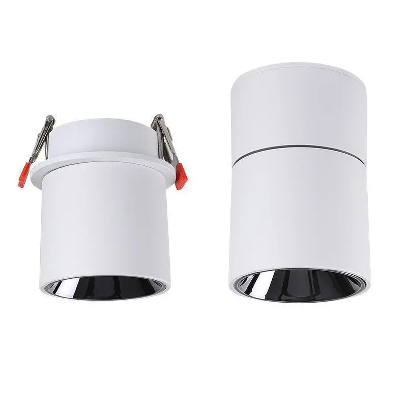 لمبة دائري DL 10WI