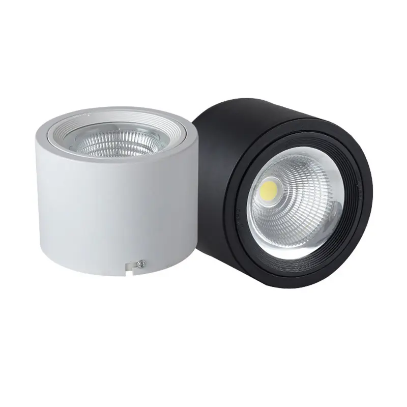 [342.03.17.10.01] لمبة دائري اسود الكلاسيكية FM 10WE