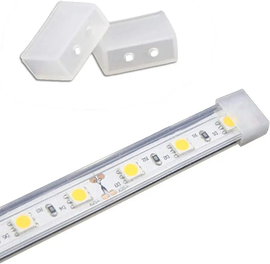 غطا نهاية الليد CN-08