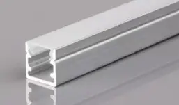 [342.03.35.10.02] ألمنيوم W10*H10mm*2000mm 1010M