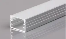 بروفايل W15*H10mm*2000mm 1510m