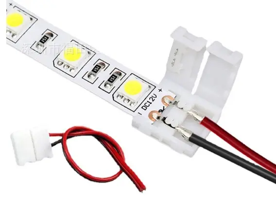 [342.03.36.50.01] توصيلة مع 2 أسلاك GR-CN-01