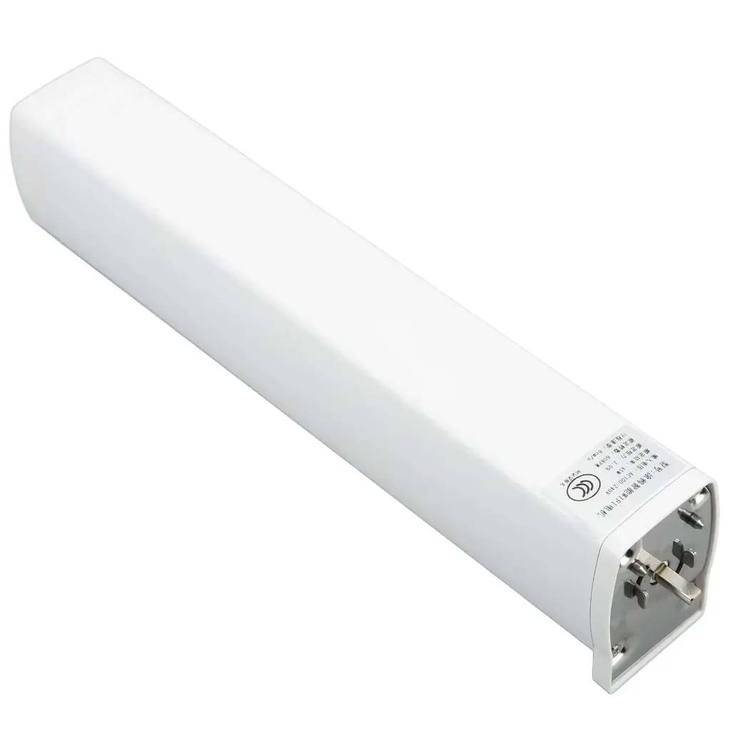 [355.12.08.03.18] دينمو ستائر كهربائي - موديل CMW01