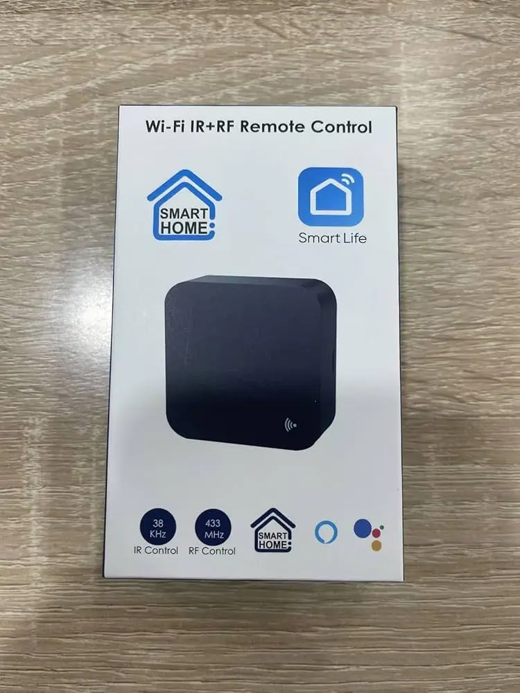 واي فاي الذكية IR التحكم BG-S06