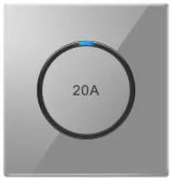 [320.11.12.20.01] مفتاح 20 امبير A2-33