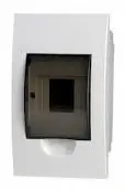 [335.11.11.02.01] صندوق قواطع الكهرباء 2خط STSM