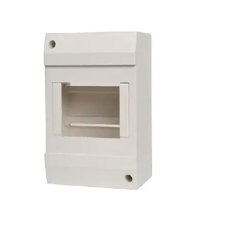 [335.12.12.04.01] صندوق قواطع وتربروف SHAG 11-4P 87*130*60